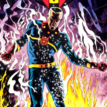 Illustration for article titled 9 Comics To Follow Watchmen